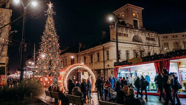 Gdzie kupić najlepsze prezenty świąteczne? Na kiermaszach bożonarodzeniowych w Łodzi! 