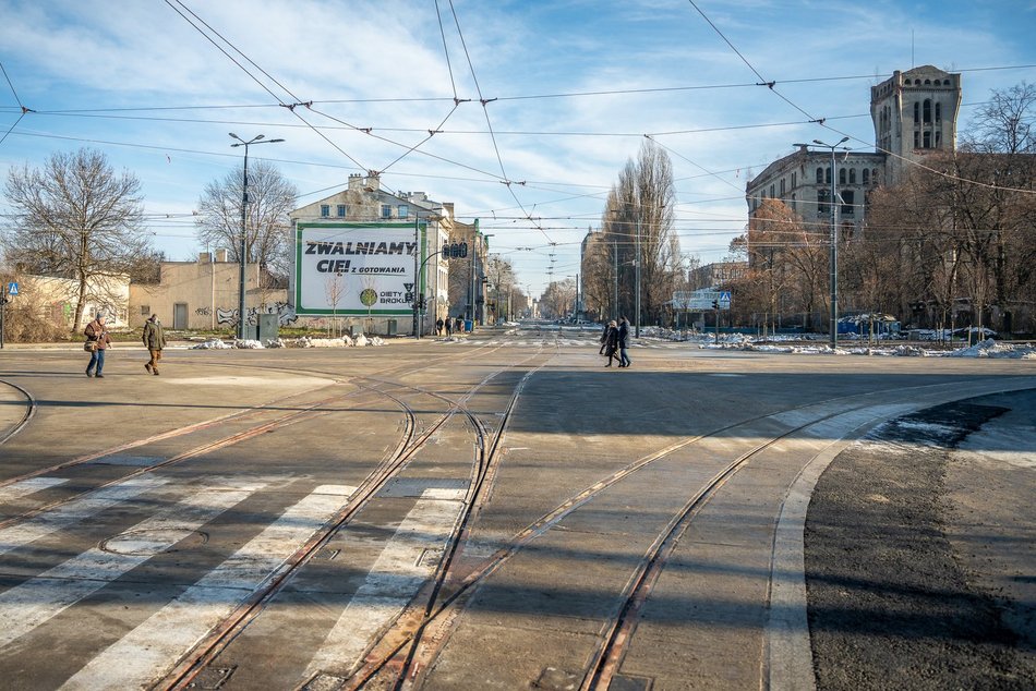 Łódź. Społeczny odbiór Przybyszewskiego. Na co zwrócili uwagę mieszkańcy?