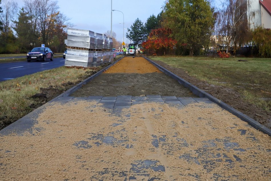 fot. Konrad Ciężki