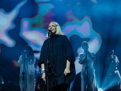 Decyduj o utworach podczas koncertu Światło i MRock! Nosowska, Rogucki, Doda i Kazik