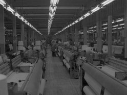 Paradoksy ekonomii PRL. Łódź należała do najsilniej uprzemysłowionych ośrodków w kraju