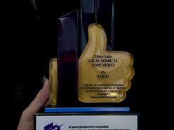 Łódź wyznacza trendy! Złoty Lajk dla Łódź Summer Festival 2025 na LOCAL SOME’25