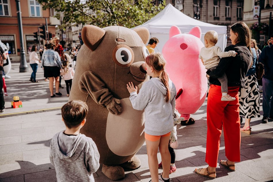 Łódź. 603. Urodziny Łodzi z masą atrakcji! Trzy dni pełne pikników, śniadań i animacji