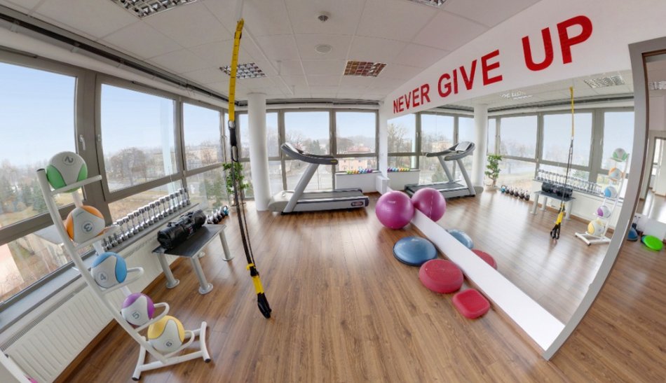 Łódź. Art Body (ul. Traktorowa 126, lok. 401)