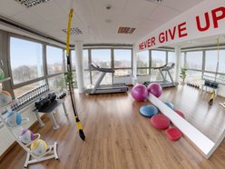 Łódź. Art Body (ul. Traktorowa 126, lok. 401)