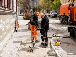 Łódź. Finisz remontu Drewnowskiej w Łodzi. Wiemy, kiedy zostanie otwarta dla ruchu