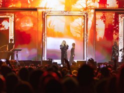 Łódź. Beata Kozidrak i KAMP! na Juwenaliach 2026 w Łodzi. Kultowe utwory w elektronicznym wydaniu!