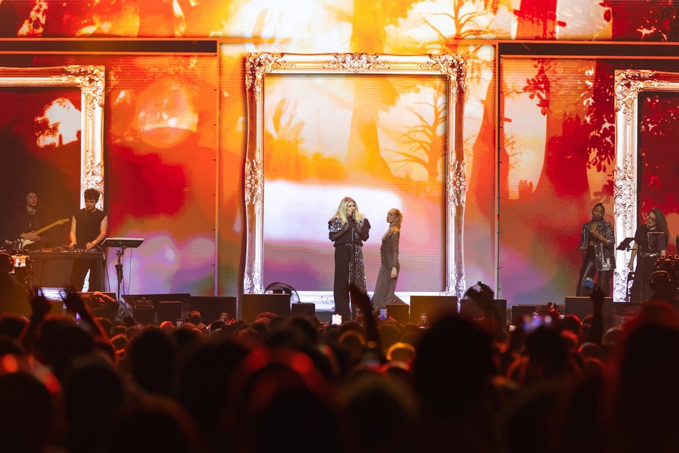 Łódź. Beata Kozidrak i KAMP! na Juwenaliach 2026 w Łodzi. Kultowe utwory w elektronicznym wydaniu!