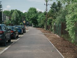Łódź. Biegunowa
