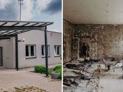 Łódź. Nowy żłobek przy Beskidzkiej w Łodzi. Rozpoczęła się wielka przebudowa