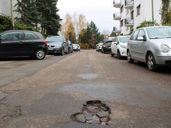 Łódź. Remont Debicha w Łodzi. Mała ulica na Radiostacji doczeka się dużych zmian
