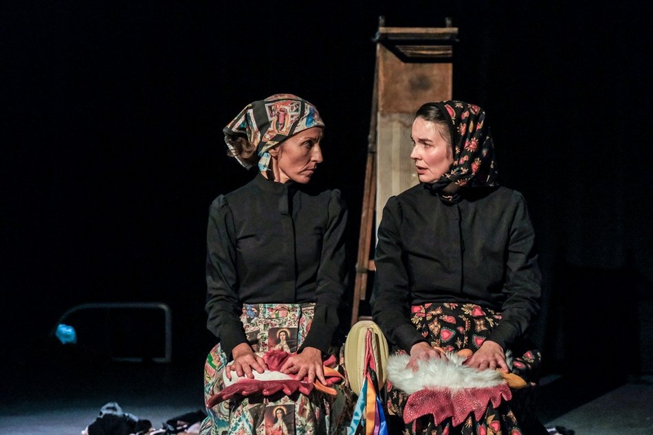 Teatropolis 2025 w Łodzi