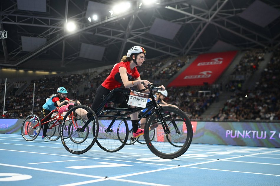 Łódź. Sportowa uczta podczas Orlen Cup 2026 w Atlas Arenie w Łodzi! Ale się działo!