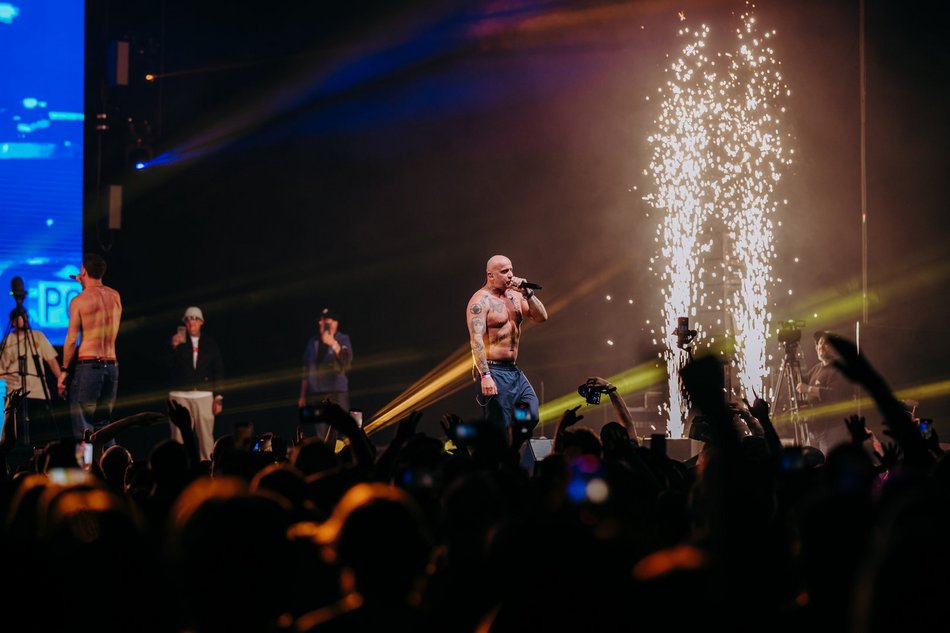 Łódź. Święto polskiego hip-hopu w Atlas Arenie w Łodzi. Na scenie Peja, Tede, O.S.T.R. i wielu innych!