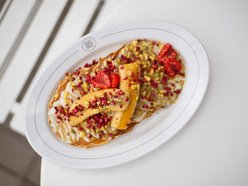 Pistacjowy weekend w Łodzi. Restauracje i kawiarnie przygotowały coś specjalnego!