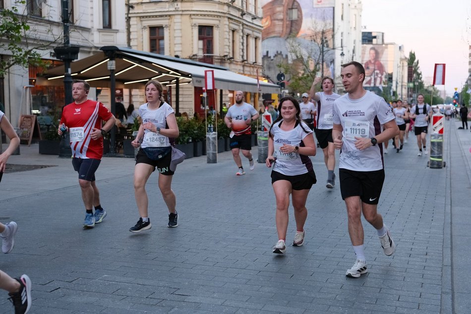Rossmann Run 2026. Zdjęcia z biegu