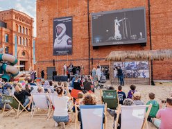 Łódź. Sławosz Uznański-Wiśniewski w kosmosie. Wszystko, co musisz wiedzieć o misji łodzianina