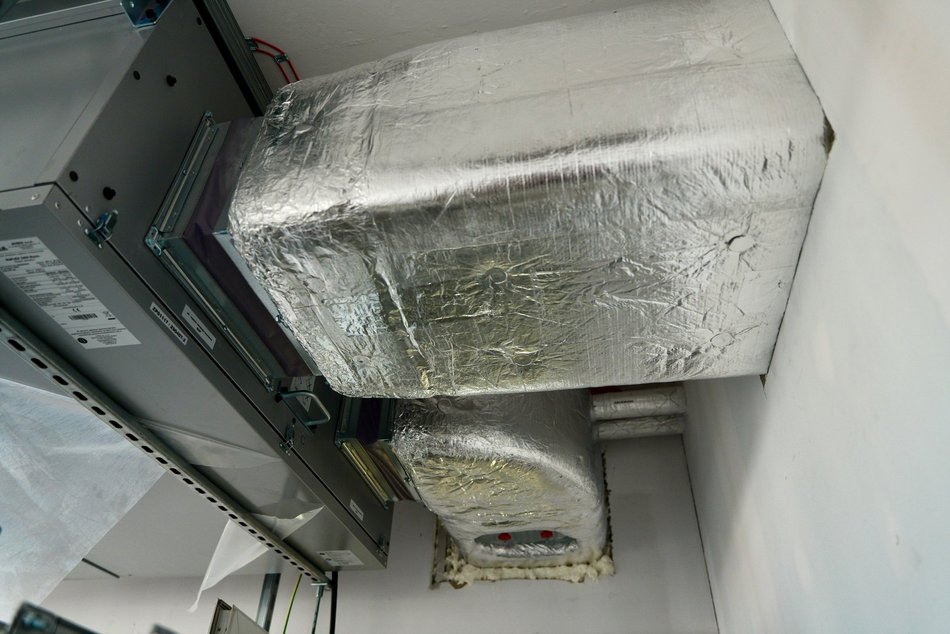 Łódź. Nowy żłobek na Radogoszczu w Łodzi - budowa