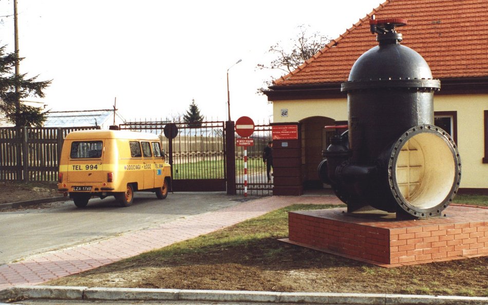Łódź. Legendarny pojazd ZWiK Łódź