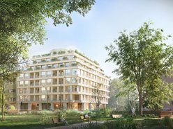 Zamiast Sznycelka, nowe mieszkania przy Narutowicza w Łodzi. Jest zgoda na budowę