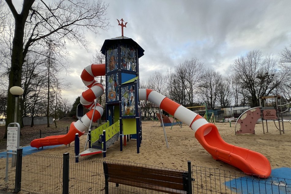 TOP 13 projektu Budżetu Obywatelskiego Łódź