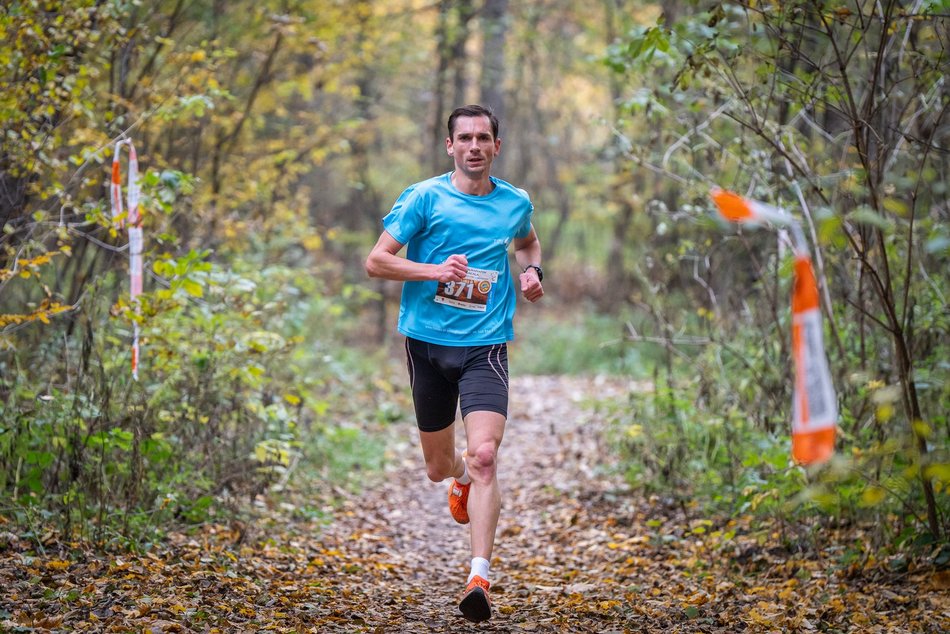 Jesienny Festiwal Szakala w Arturówku