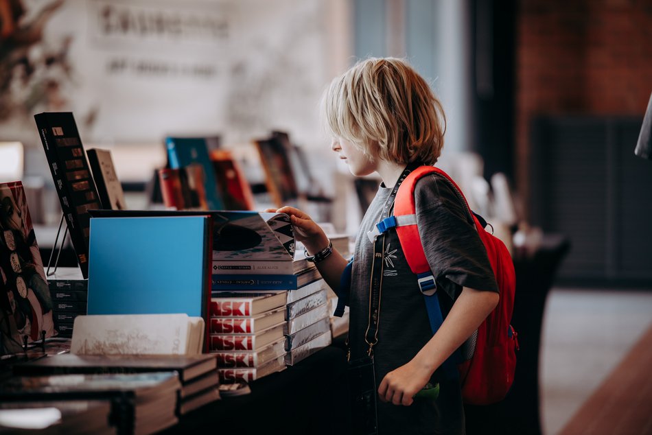 Promised Land Art Festival 2024 w EC1 Łódź