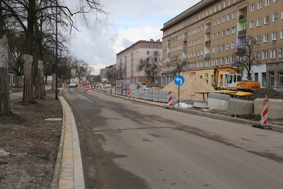 Remont Wojska Polskiego