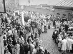 Święto Pracy w Łodzi kiedyś i dzisiaj. Poznaj jego historię obchodów 1 maja
