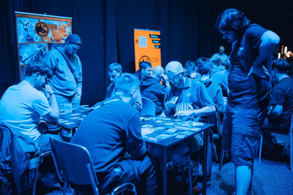 Meet at Rift w Sport Arenie. To największa taka impreza w Polsce!