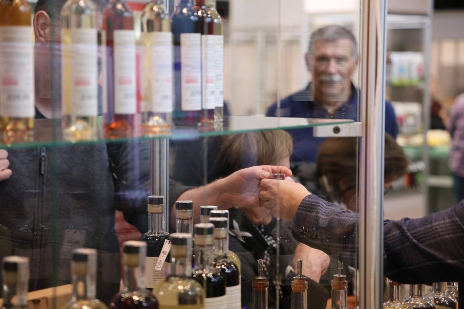 Łódź. Targi Natura Food w Łodzi. Nie lada gratka dla fanów zdrowej żywności i nie tylko