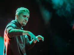 Łódź. Bass Astral wystąpił w Sport Arenie