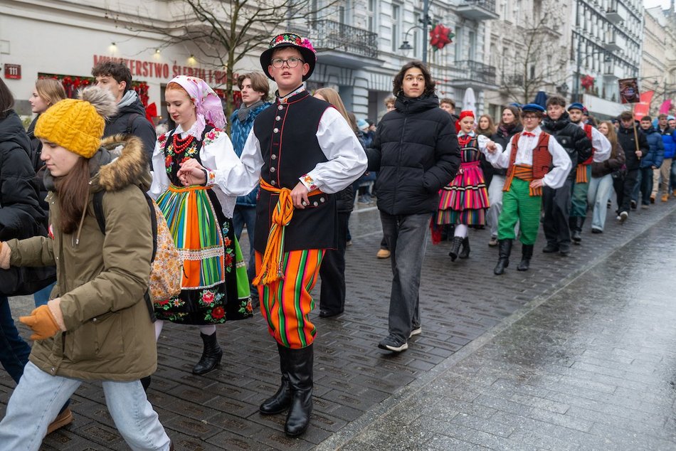 Łódź. Polonez dla Łodzi 2026