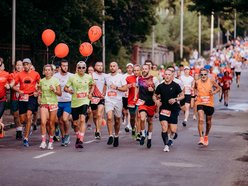 Bieg Fabrykanta 2025 Łódź. Zmiany w ruchu i MPK Łódź