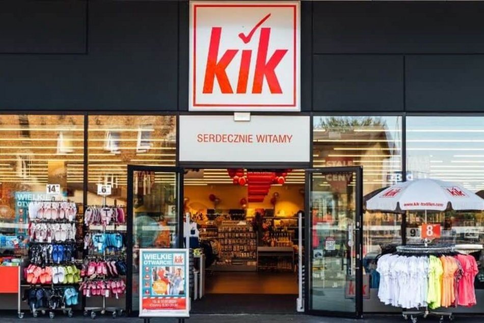 Nowe sklepy w centrach handlowych w Łodzi