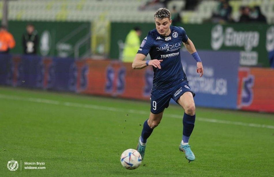 widzew lechia ekstraklasa