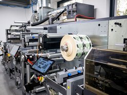 Reganta drukuje sukces! Drukarnia z centrum Łodzi na globalnym rynku