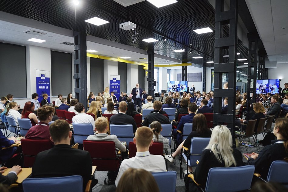 Samorządowy Kongres Klimatyczny 2023