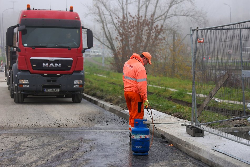 Wiadukt Dąbrowskiego