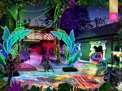 Park Miliona Świateł znów w Łodzi! Nowe atrakcje, przedsprzedaż biletów i parking za 5 złotych!