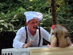 Baśniowa Piotrkowska w Łodzi