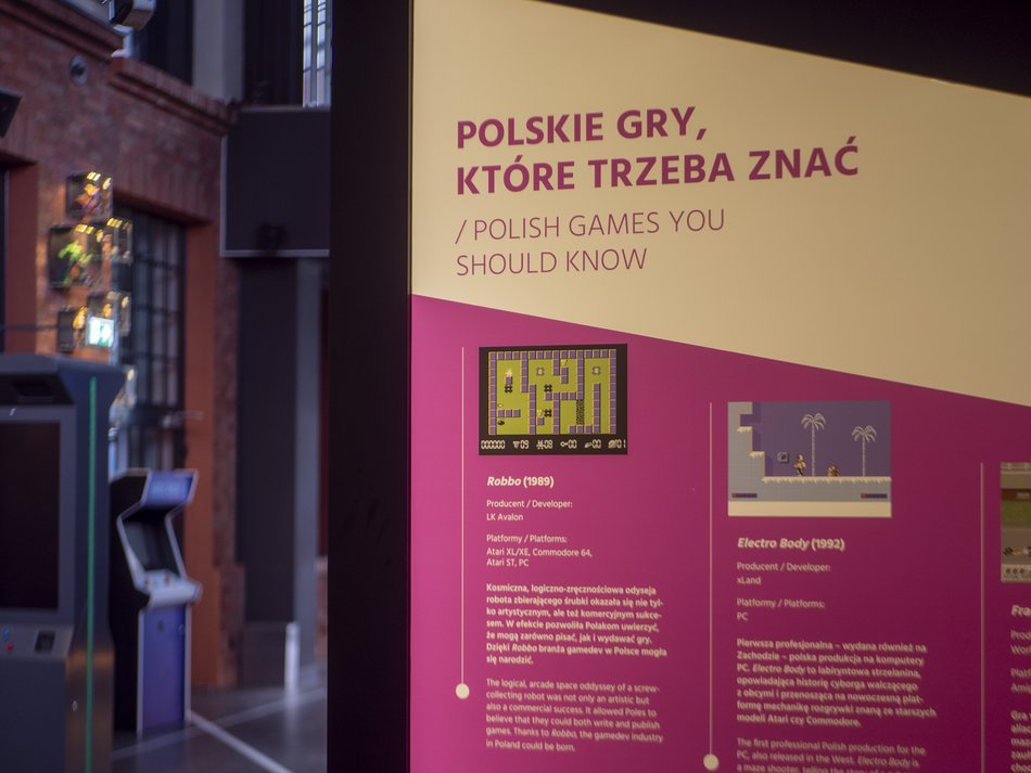 Centrum Komiksu i Narracji Interaktywnej