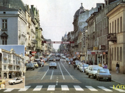 Łódź. Łódź na równi pochyłej. Jak transformacja uderzyła w centrum polskiego przemysłu?