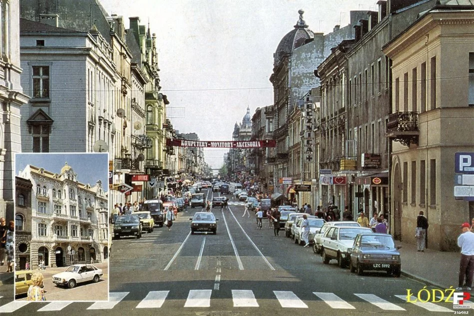 Łódź. Łódź na równi pochyłej. Jak transformacja uderzyła w centrum polskiego przemysłu?