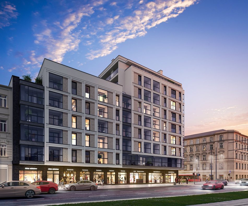 Diasfera Łódzka III