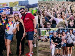 Łódź Summer Festival 2025. Byłeś/aś pierwszego dnia? Znajdź się na zdjęciach!