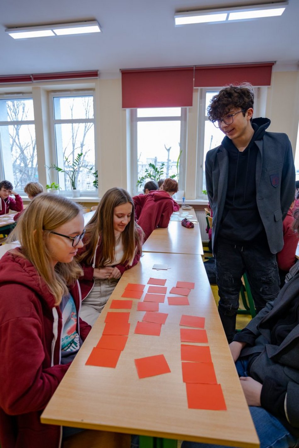 politechnika lodzka liceum