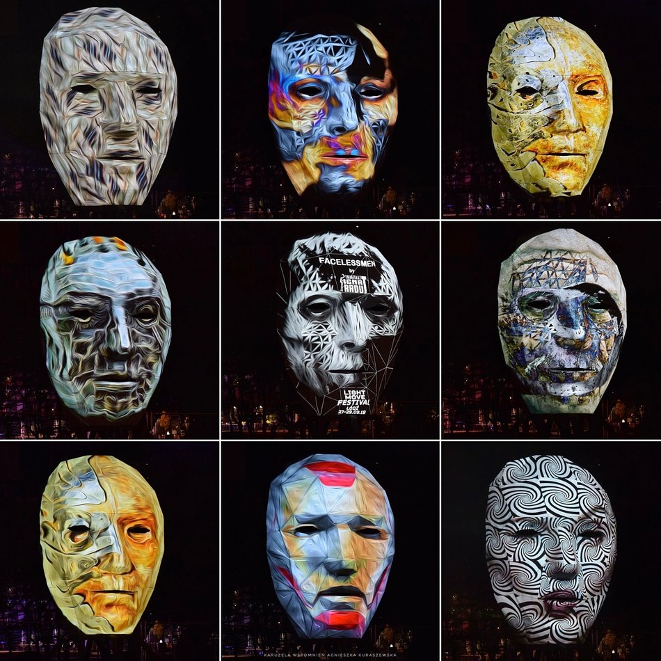 [Translate to Ukraiński:] Light Move Festival 2019