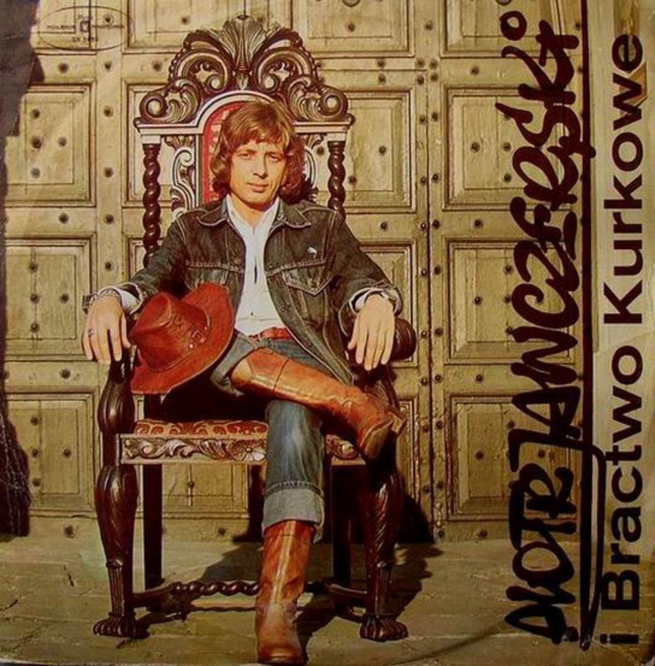 Łódź. Po ten kwiat czerwony. Historia życia Piotra Janczerskiego 