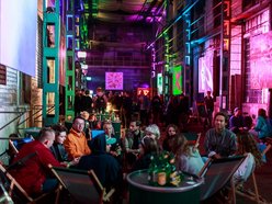 Łódź. RAVEKJAVIK Łódź 2026 w nowej odsłonie! Taniec, muzyka i sztuka w industrialnej przestrzeni